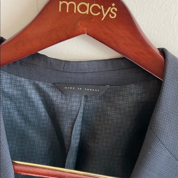 Hugo Boss Super 100 Jacket - Picture 3 of 8